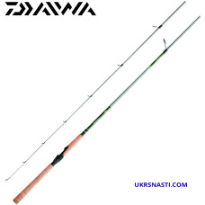 Спиннинг Daiwa Metallia